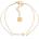 ZAG BIJOUX sbx25495-01wht (sbx25495-01wht)