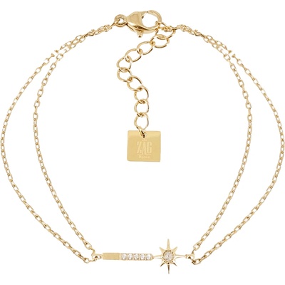 ZAG BIJOUX sbx25495-01wht (sbx25495-01wht)