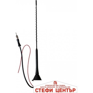 Paolo Антена за таван am/fm - 10121 (02065) - steficenter