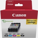 Canon PGI-580 / CLI-581 PGBK/C/M/Y/BK Multipack (2078C007)