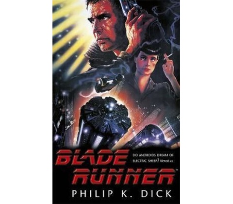 Blade Runner - Philip K. Dick