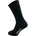 Loyalti Чорапи Loyalti 8-Pack Logo Crew Socks - Black