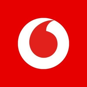 Vodafone Подаръчна карта 15 GBP (Обединеното кралство)