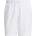 adidas Къси панталони Adidas Men's Select Mesh Basketball Shorts - White/White