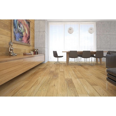 Barlinek Pure Grande 1WG000814 Dub azure window 2,77 m²