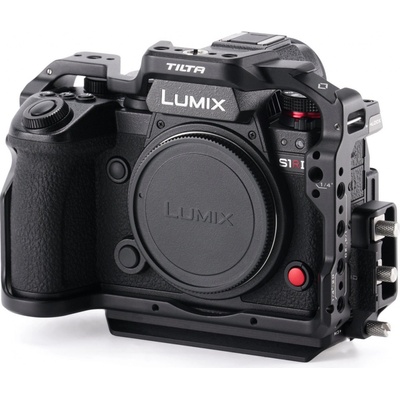 Tilta Full Camera Cage for Panasonic S1R II - Black – Zboží Živě