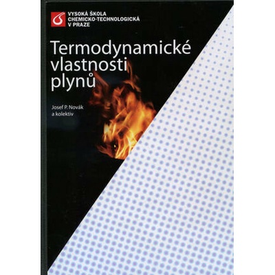 Termodynamické vlastnosti plynu