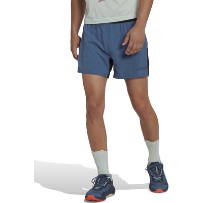 ADIDAS Къси панталони terrex trail running