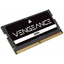 Corsair VENGEANCE 32GB (2x16GB) DDR5 5200MHz CMSX32GX5M2A5600C48