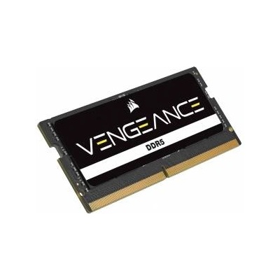 Corsair VENGEANCE 32GB (2x16GB) DDR5 5200MHz CMSX32GX5M2A5600C48