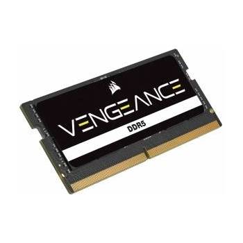 Corsair VENGEANCE 32GB (2x16GB) DDR5 5200MHz CMSX32GX5M2A5600C48