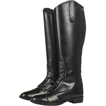 HKM Dámske jazdecké čižmy New Fashion