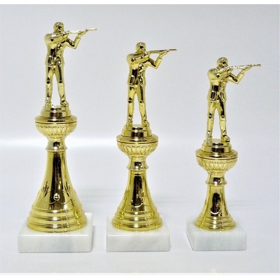 VIZINGR Střelec figurky 83-F49 22 cm