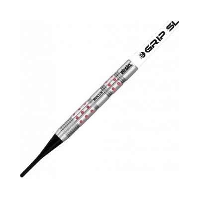 Bull's Virgirl Slim Shark Grip 18g 18518