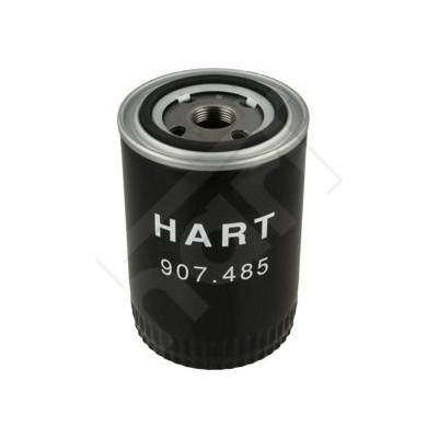 Olejový filter HART 907 485
