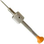 Bergeon Швейцарски отвертка Bergeon 30081-TAM-180 с барабанна дръжка 1.80 мм