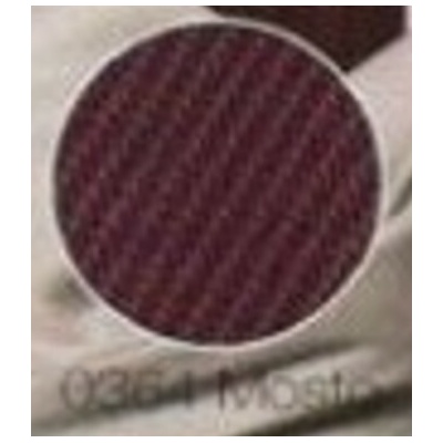 Omsa Punčochové kalhoty PATTERN 50 DEN Fialová