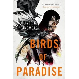 Birds of Paradise (ISBN: 9781789094817)