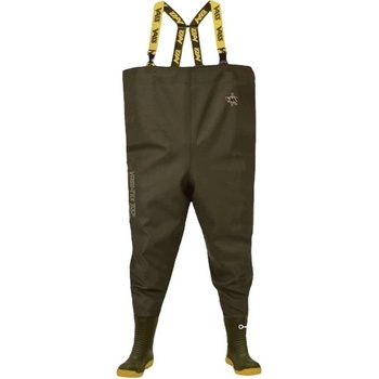 VASS Prsačky Wide Boy 700E Edition Chest Wader - Vel. 47-48