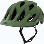 Bell Велосипедна каска Bell Cadence solid olive green