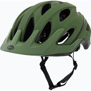 Bell Велосипедна каска Bell Cadence solid olive green