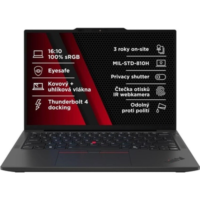 Lenovo ThinkPad X13 G6 21RK0057CK