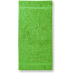 MALFINI MALFINI ХАВЛИРЕНА КЪРПА ЗА БАНЯ 905 / Кърпа за баня - ябълково зелено 70x140 см (9059202)