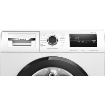 Bosch WAN28270CS