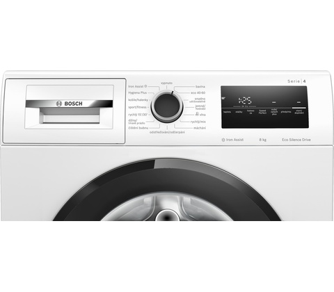 Bosch WAN28270CS