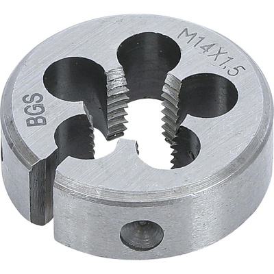 BGS 1900-M14X1.5-S, Závitové očko | M14 x 1,5 x 38 mm – Zboží Dáma