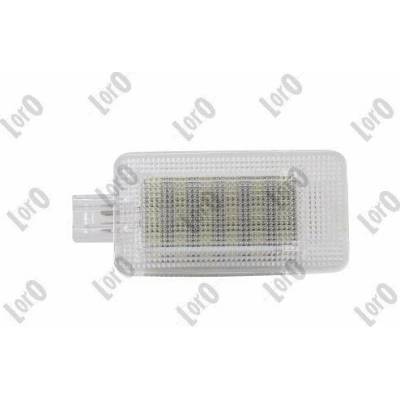 Osvětlení zavazadlového prostoru ABAKUS L35-410-001LED (L35410001LED)