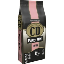 Delikan CD Puppy Mini 15 kg
