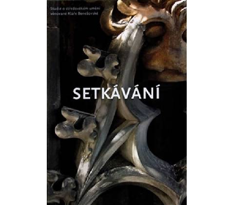 Setkávání - Chlíbec Jan