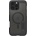 Spigen Калъф Spigen - Tough Armor MagSafe, iPhone 16 Pro Max, черен (8809971233583)