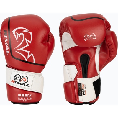 Rival Super Sparring 2.0 Boxerské rukavice
