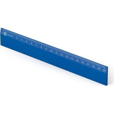 Metrie Scholar-20KB Dřevěné pravítko 20 cm