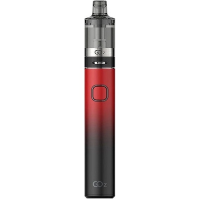 Innokin GO Z Pen 1500 mAh Červeno-čierna 1 ks