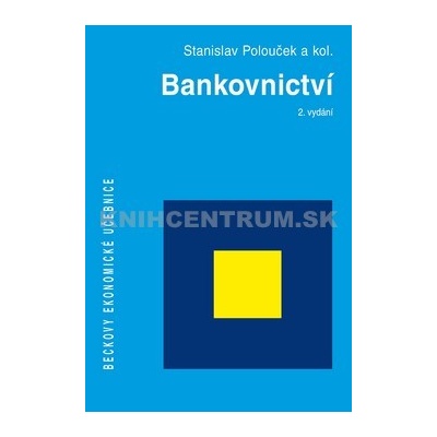 Bankovnictví