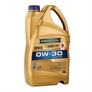 RAVENOL SSO 0W-30 4 l