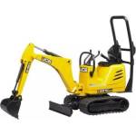BRUDER Bruder: Микробагер JCB 8010 CTS