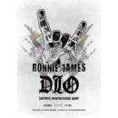 Knihy Ronnie James Dio