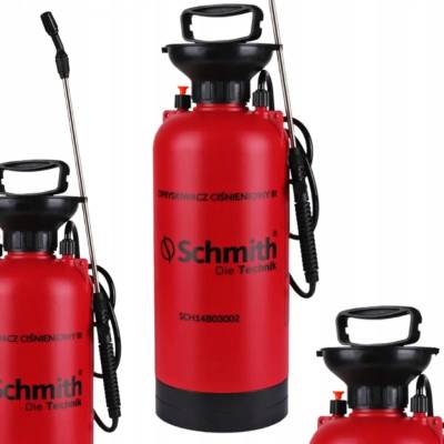 Schmith 8 l