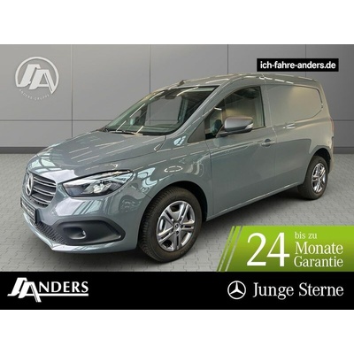 Mercedes-Benz Citan 112 85 kW