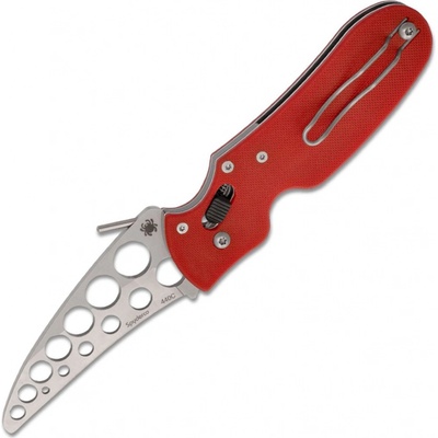 Spyderco PKal Trainer C103TR