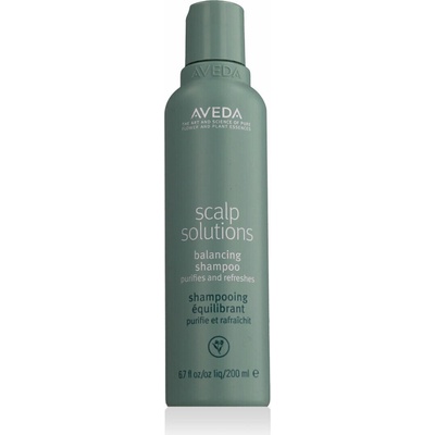 Aveda Scalp Solutions Balancing Shampoo 200 ml
