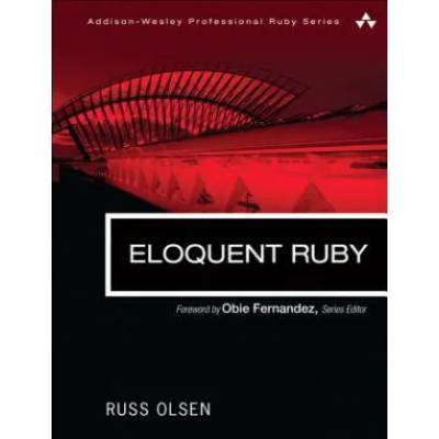 Eloquent Ruby | Russ Olsen