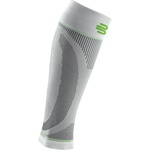 Bauerfeind Sports Термо крачол Bauerfeind Sports Sports Compression Sleeves Lower Leg Leg warmers - White - размер XL (580-0714-0418)