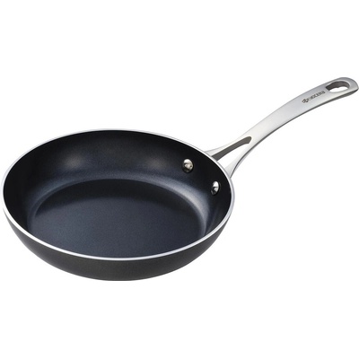 KYOCERA (Kyoto Ceramics - Япония) Тиган KYOCERA с керамично покритие - Ø20 x h7.5 см (Kyocera CFP-L 08)