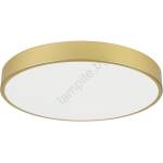 Immax 07293L - LED+CCT димируемо таванно осветително тяло SEMPLICI 60W/230V Ø 60 см, с дистанционно управление (IM1454)