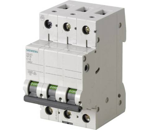 Siemens 5SL63207